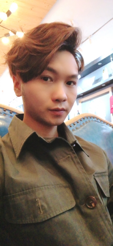 小毛的第一张照片--罗源相亲网