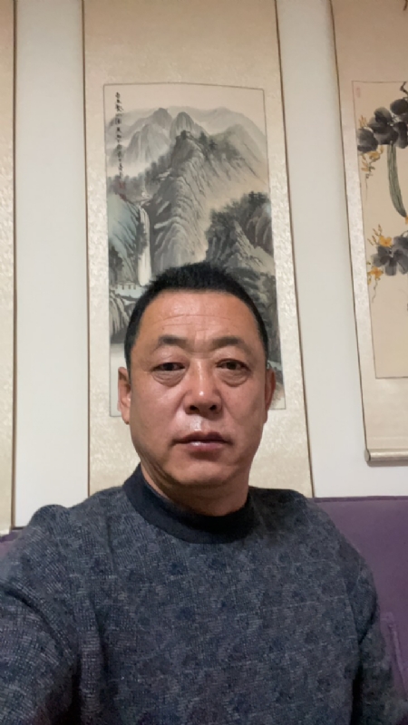半世烟云的第一张照片--罗源相亲网