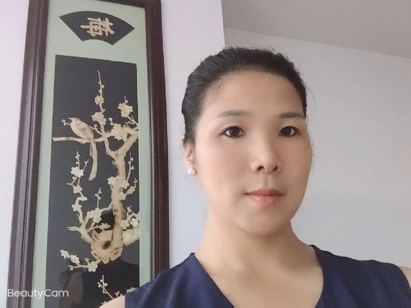微笑的第一张照片--罗源相亲网