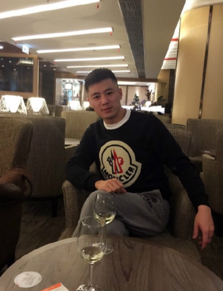 吴辉的第一张照片--罗源相亲网