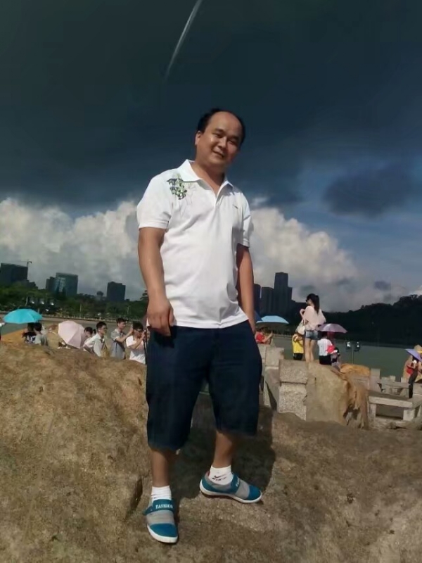 情殇的第一张照片--罗源相亲网