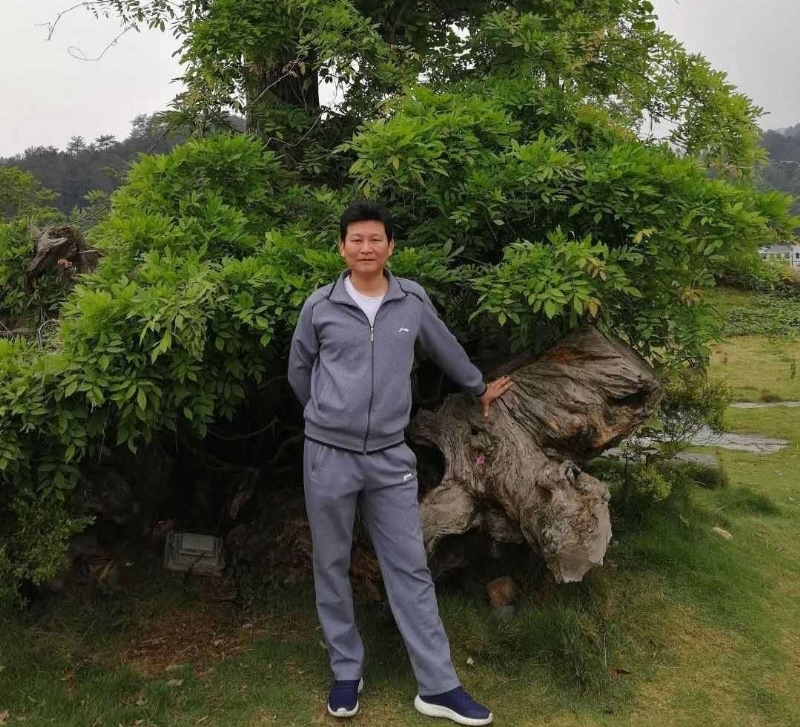 遗憾等于圆满的第一张照片--罗源相亲网