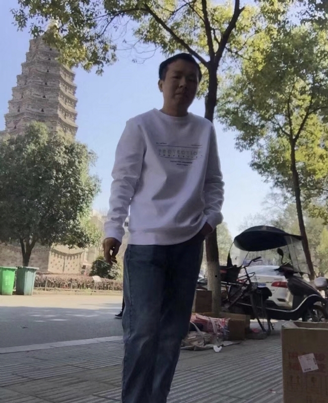 黄冈征婚的第一张照片--罗源相亲网