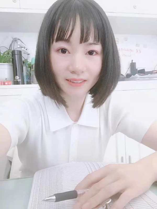 槑槑的第一张照片--罗源相亲网