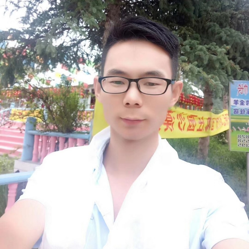 rocky的第二张照片--罗源相亲网