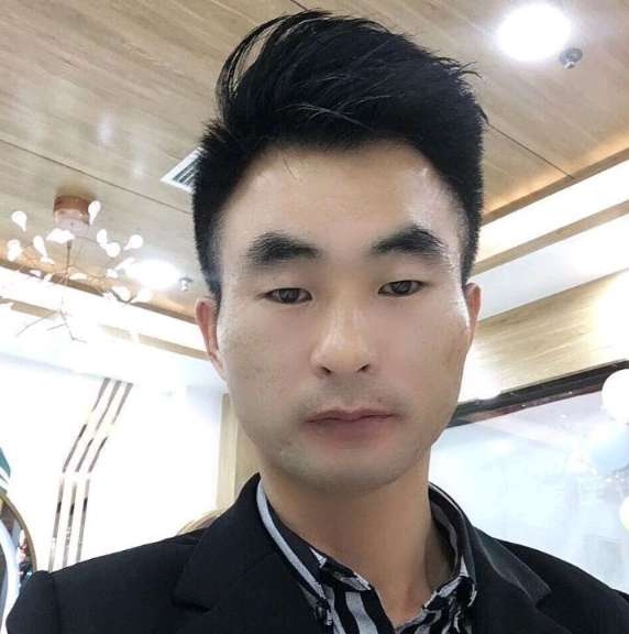 情系半生的第一张照片--罗源相亲网