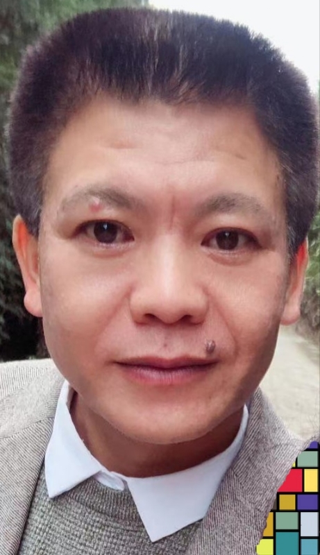 水中月的第三张照片--罗源相亲网