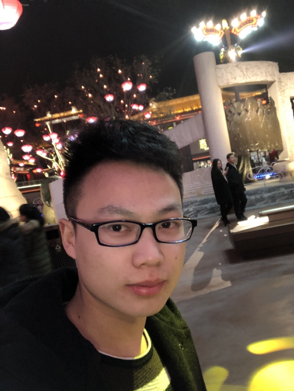 吃葡萄不吐葡萄皮的第二张照片--罗源相亲网