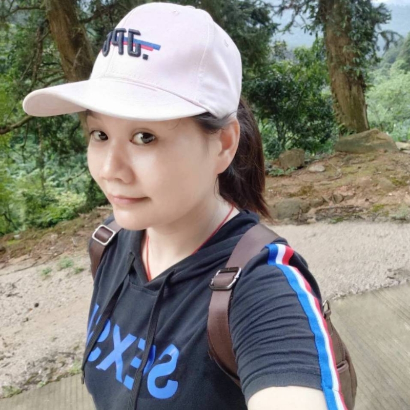 小三的第一张照片--罗源相亲网