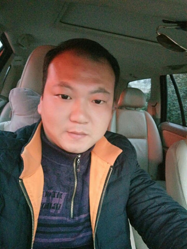 为梦想加油的第一张照片--罗源相亲网