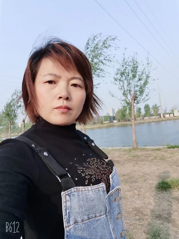 宁静致远的第一张照片--罗源相亲网