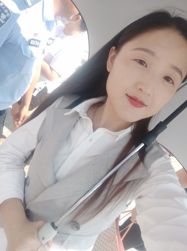 木子田心的第一张照片--罗源相亲网