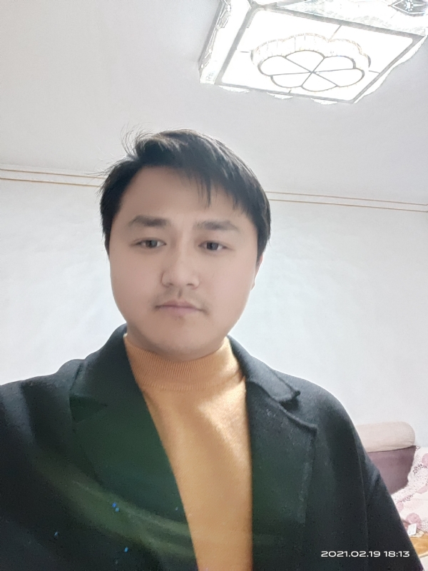 聆听的第一张照片--罗源相亲网