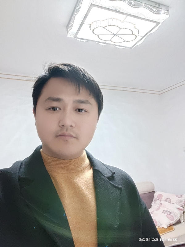 聆听的第四张照片--罗源相亲网