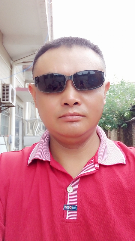 肉眼凡胎的第一张照片--罗源相亲网