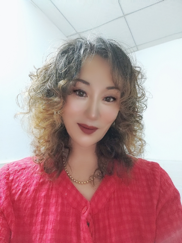 燕子的第一张照片--罗源相亲网