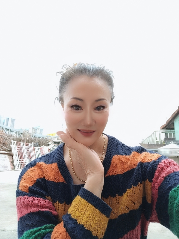 燕子的第四张照片--罗源相亲网