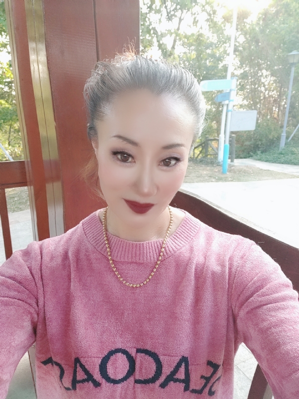 燕子的第五张照片--罗源相亲网