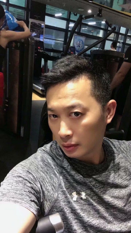 期待你的爱的第一张照片--罗源相亲网