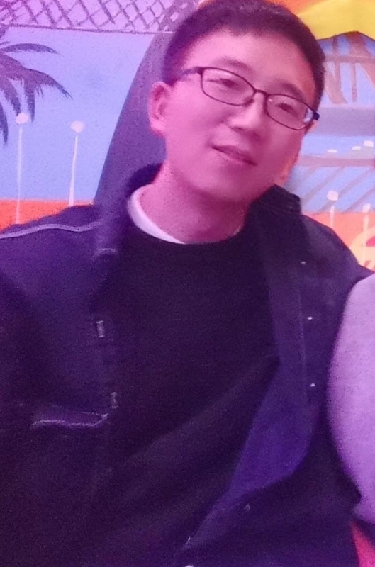 穷逼style的第一张照片--罗源相亲网
