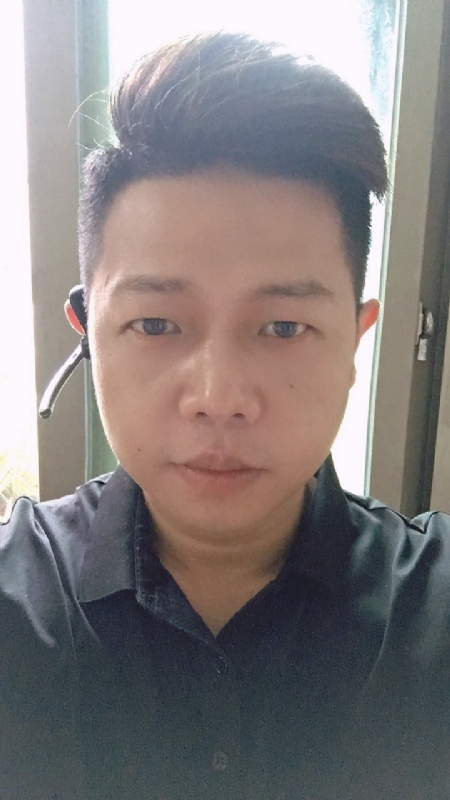 诚意征婚的第二张照片--罗源相亲网