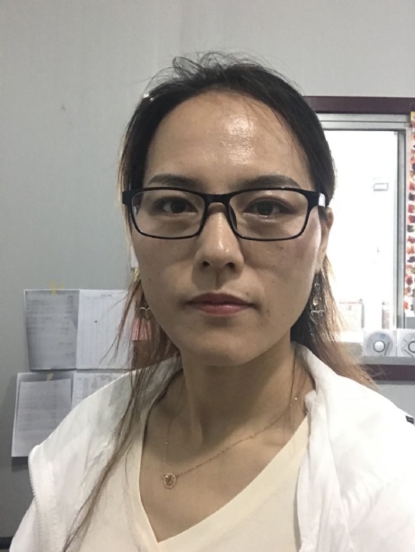 爱在春天的第一张照片--罗源相亲网