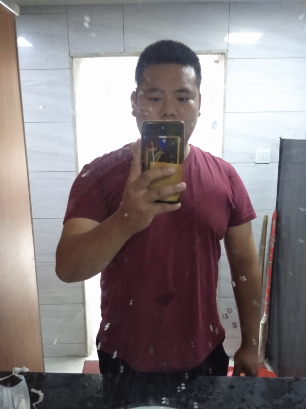 阿宾的第一张照片--罗源相亲网