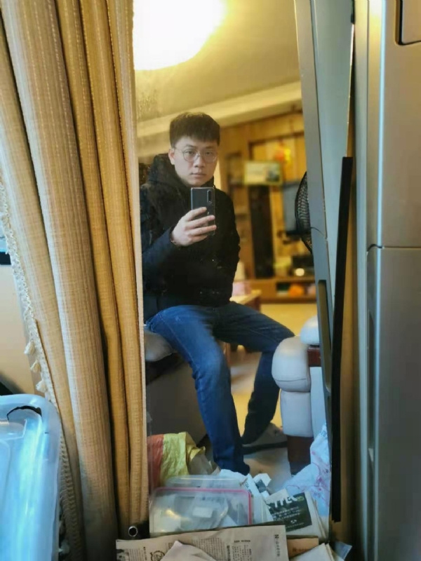 画影的第一张照片--罗源相亲网