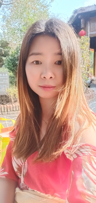 赫赫的第一张照片--罗源相亲网