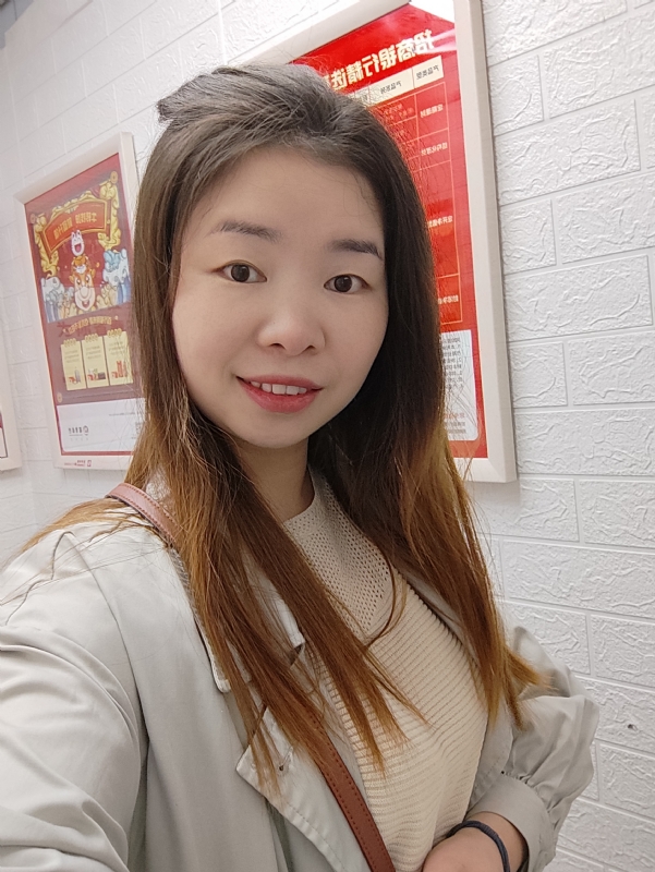 赫赫的第二张照片--罗源相亲网