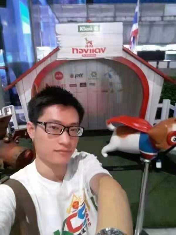 张先生的第一张照片--罗源相亲网