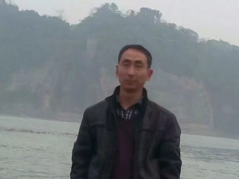 玉树临疯的第二张照片--罗源相亲网