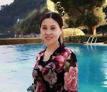 Xiang女士的第三张照片--罗源相亲网