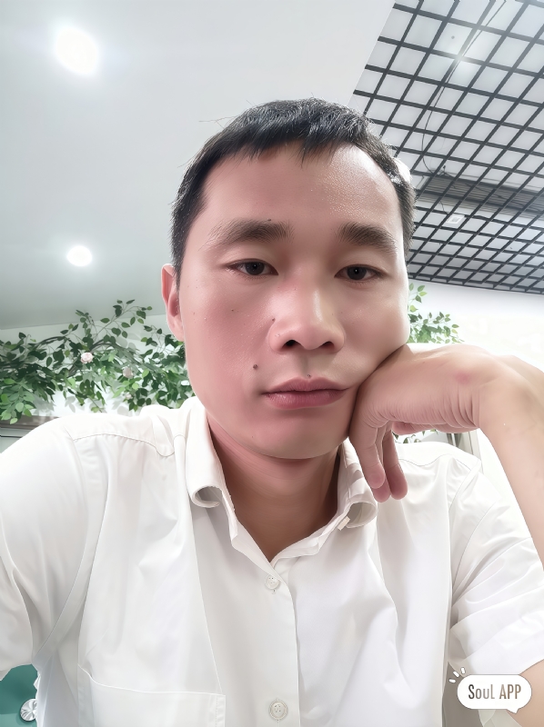 小刚的第一张照片--罗源相亲网