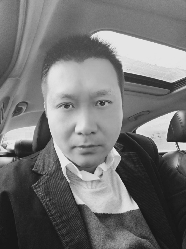 静水寒的第一张照片--罗源相亲网