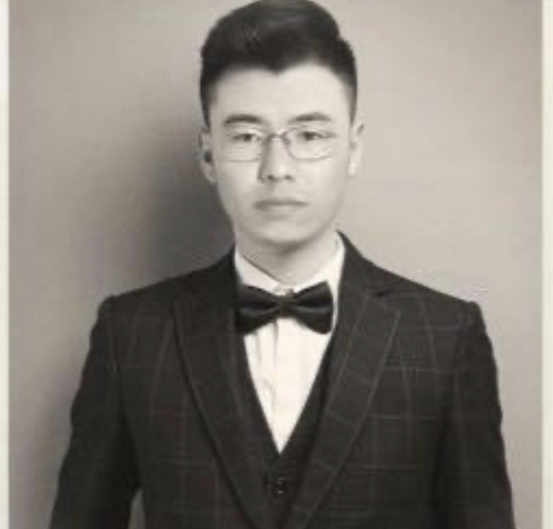 Jacob的第四张照片--罗源相亲网
