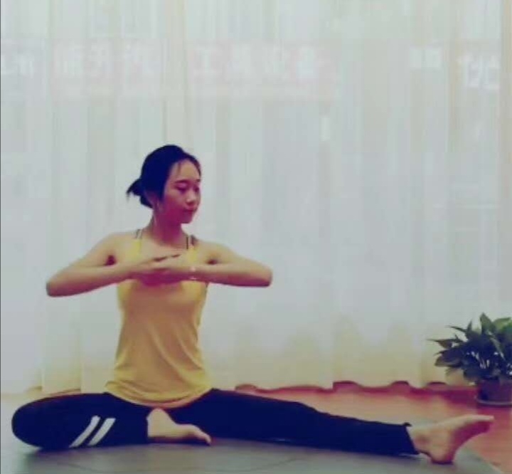 静静子的第一张照片--罗源相亲网
