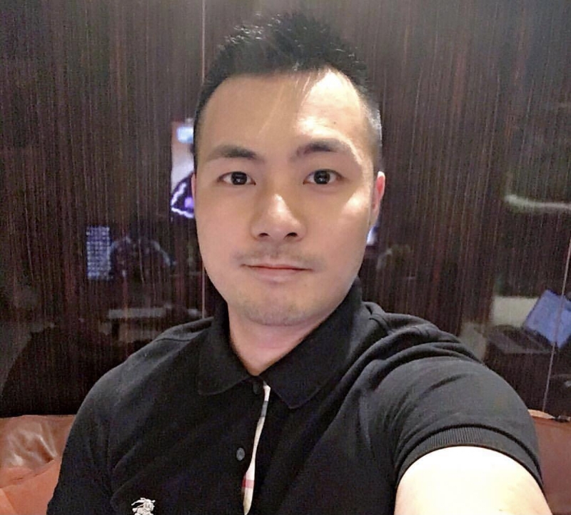 相濡以沫的第二张照片--罗源相亲网