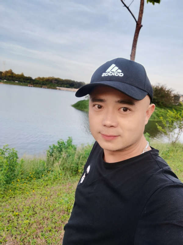 石头哥的第一张照片--罗源相亲网