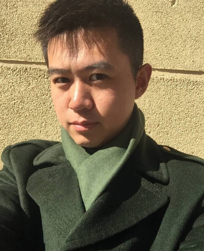 等你的第一张照片--罗源相亲网