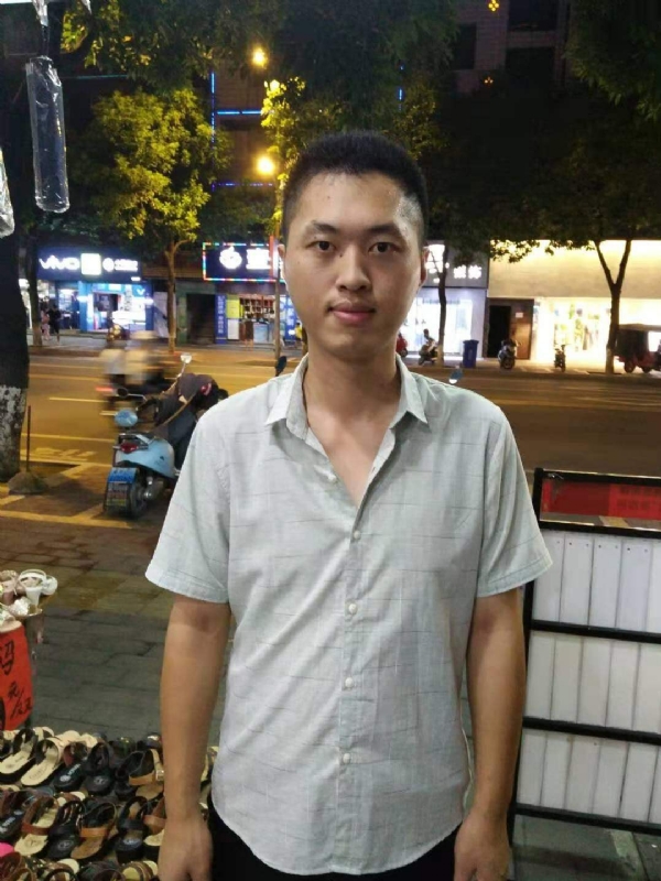 单身的雄鹰的第一张照片--罗源相亲网