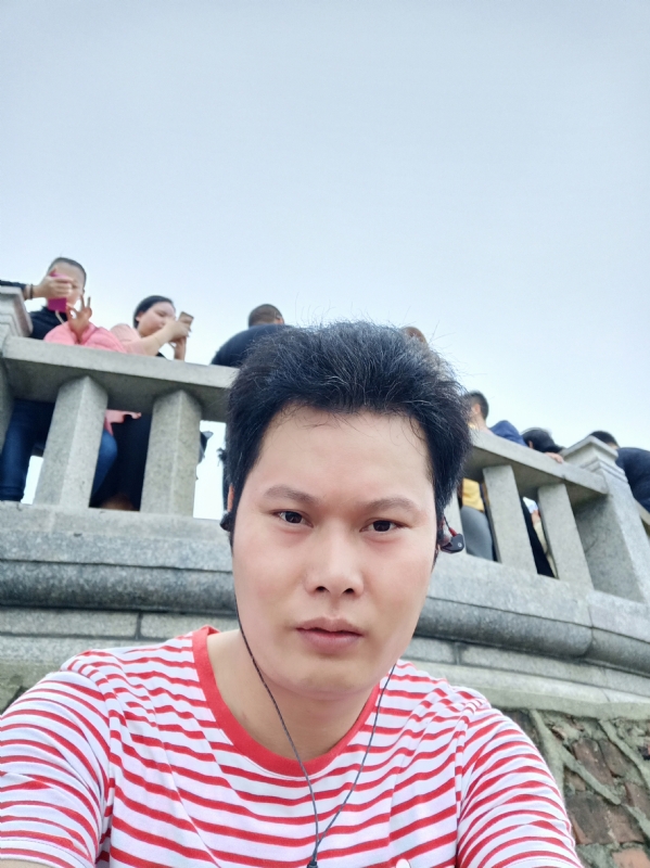 hαⅰ的第一张照片--罗源相亲网