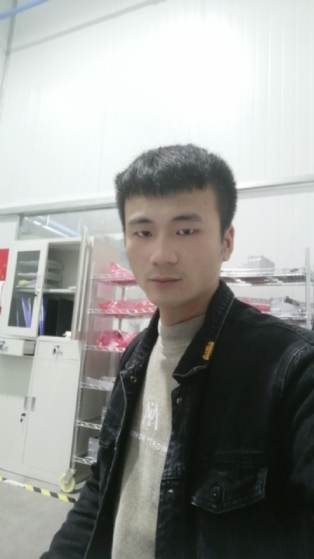 淡淡爱的第一张照片--罗源相亲网