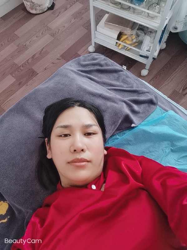 枫叶的第一张照片--罗源相亲网