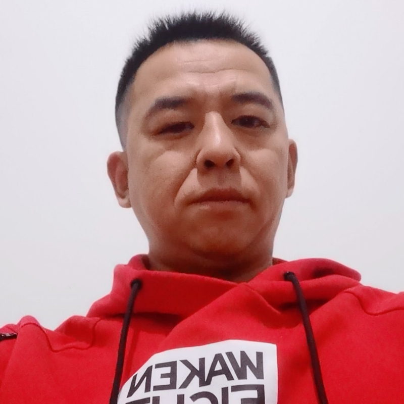 四海为家的第二张照片--罗源相亲网
