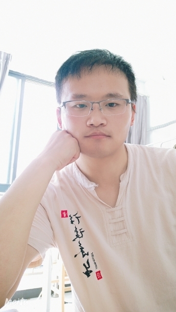 静烛寻归宿的第一张照片--罗源相亲网