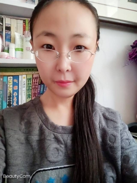 精卫公主的第二张照片--罗源相亲网
