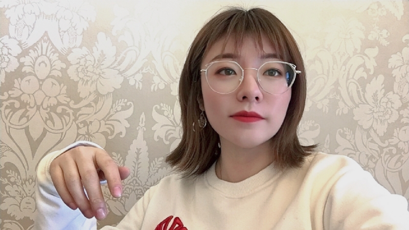 甜心的第一张照片--罗源相亲网