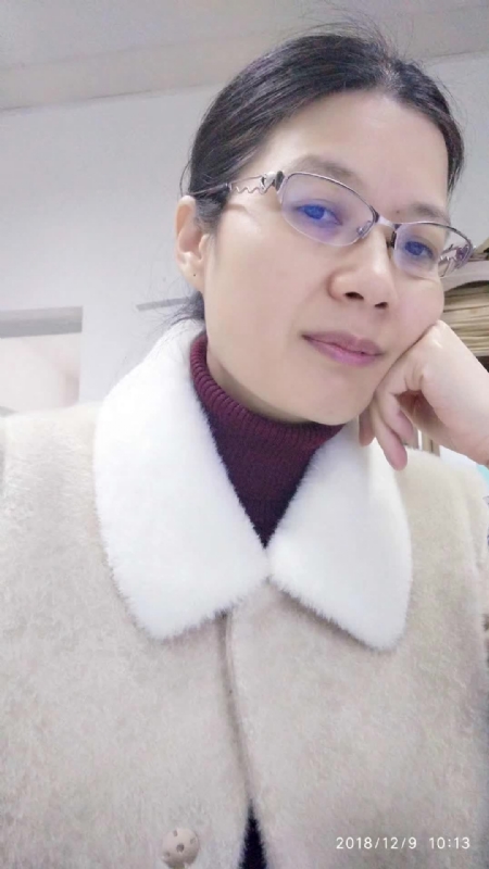 芷妤的第一张照片--罗源相亲网