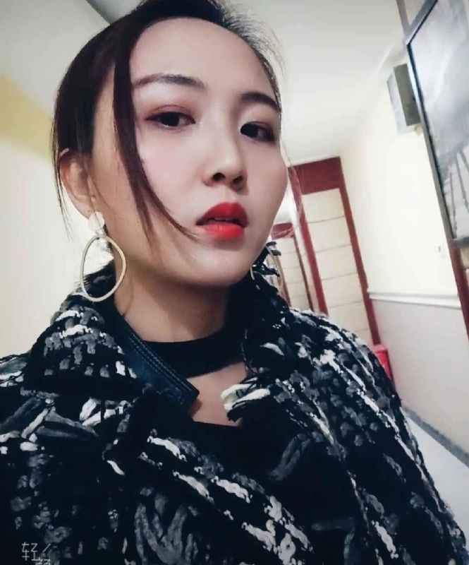 蔡包子的第二张照片--罗源相亲网